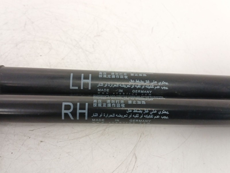 Recambio de amortiguadores maletero / porton para kia cee´d (jd) 1.6 crdi 110 referencia OEM IAM 81770A2000 81780A2000 