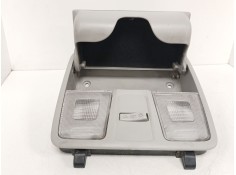 Recambio de luz interior para kia cee´d (jd) 1.6 crdi 110 referencia OEM IAM 92800A50XX  
