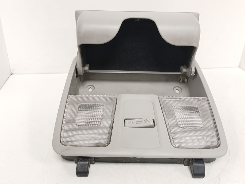 Recambio de luz interior para kia cee´d (jd) 1.6 crdi 110 referencia OEM IAM 92800A50XX  