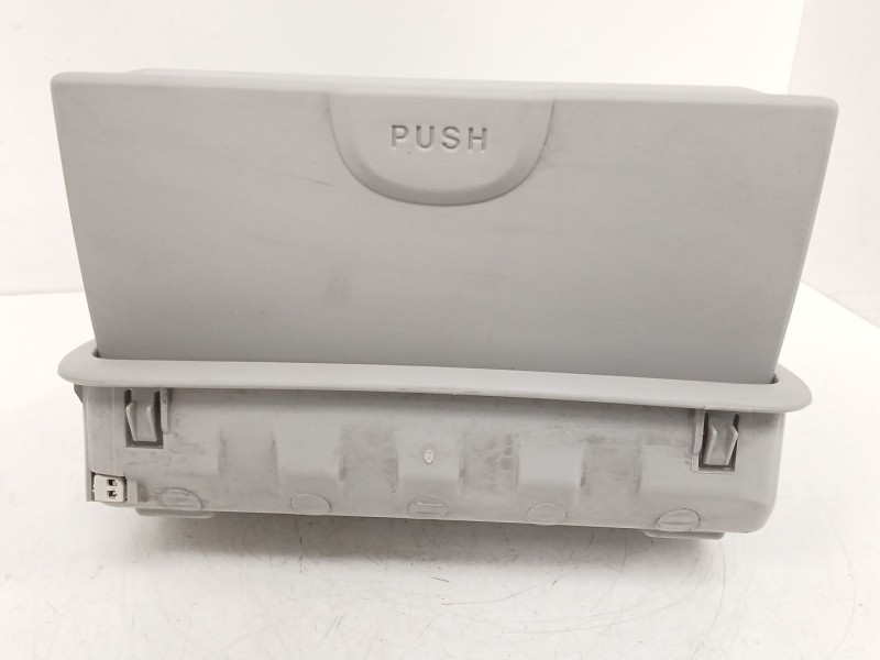 Recambio de luz interior para kia cee´d (jd) 1.6 crdi 110 referencia OEM IAM 92800A50XX  