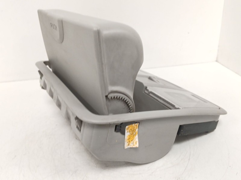 Recambio de luz interior para kia cee´d (jd) 1.6 crdi 110 referencia OEM IAM 92800A50XX  