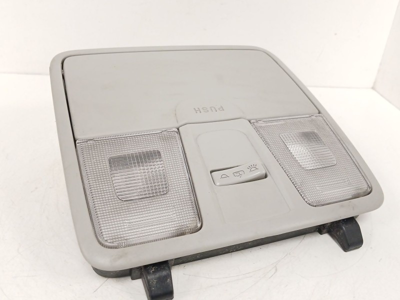 Recambio de luz interior para kia cee´d (jd) 1.6 crdi 110 referencia OEM IAM 92800A50XX  