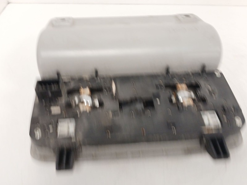 Recambio de luz interior para kia cee´d (jd) 1.6 crdi 110 referencia OEM IAM 92800A50XX  