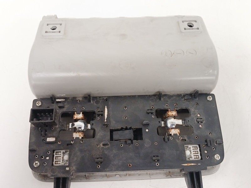 Recambio de luz interior para kia cee´d (jd) 1.6 crdi 110 referencia OEM IAM 92800A50XX  