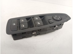 Recambio de mando elevalunas delantero izquierdo para bmw 3 (f30, f80) 320 d referencia OEM IAM 728383206 920810901  2
