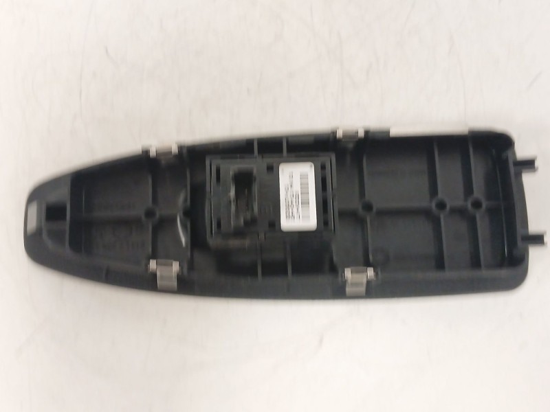 Recambio de mando elevalunas delantero derecho para bmw 3 (f30, f80) 320 d referencia OEM IAM 728383505 920810701 