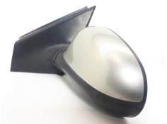 Recambio de retrovisor izquierdo para fiat bravo (198) 1.4 16v t jet active referencia OEM IAM    2