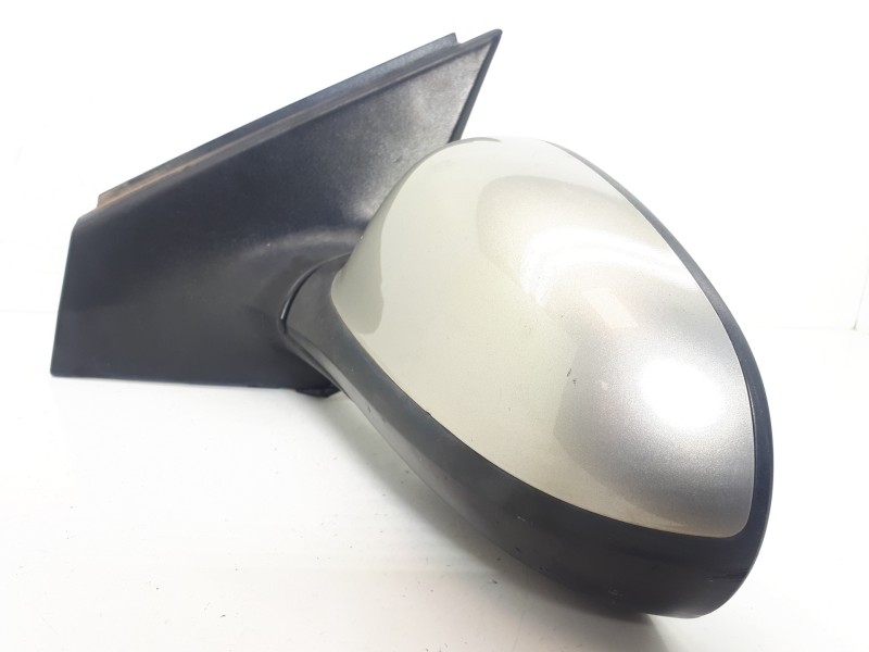 Recambio de retrovisor izquierdo para fiat bravo (198) 1.4 16v t jet active referencia OEM IAM   