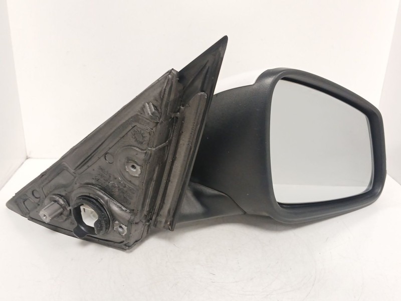 Recambio de retrovisor derecho para bmw 3 (f30, f80) 320 d referencia OEM IAM 6 PINES  