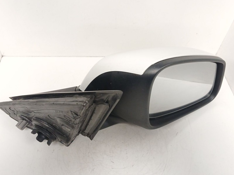 Recambio de retrovisor derecho para bmw 3 (f30, f80) 320 d referencia OEM IAM 6 PINES  