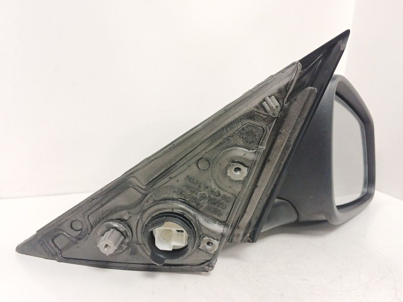 Recambio de retrovisor derecho para bmw 3 (f30, f80) 320 d referencia OEM IAM 6 PINES  