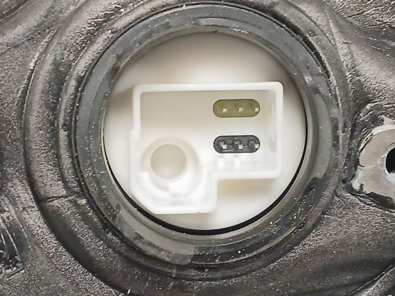 Recambio de retrovisor derecho para bmw 3 (f30, f80) 320 d referencia OEM IAM 6 PINES  