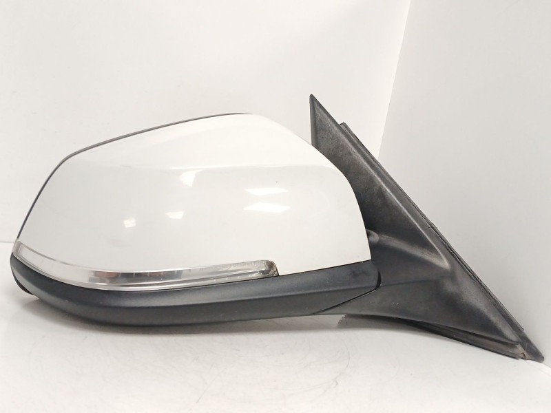 Recambio de retrovisor derecho para bmw 3 (f30, f80) 320 d referencia OEM IAM 6 PINES  