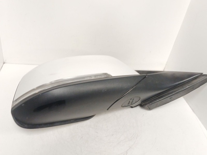 Recambio de retrovisor derecho para bmw 3 (f30, f80) 320 d referencia OEM IAM 6 PINES  