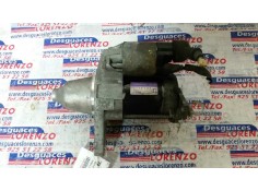 Recambio de motor arranque para honda civic berlina 3 (ep1/2) 1.4i s referencia OEM IAM 31200PLCT01 228009580 