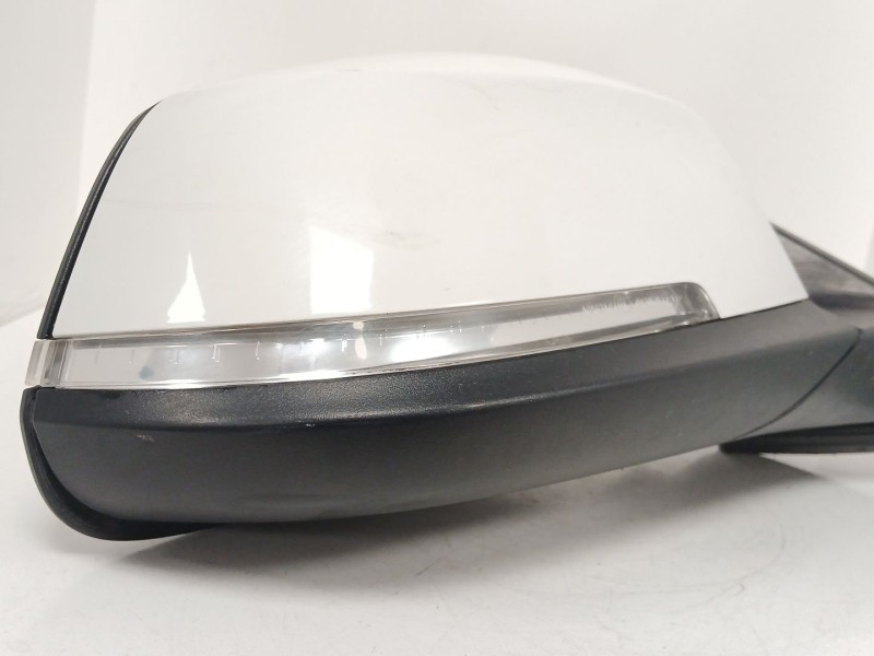 Recambio de retrovisor derecho para bmw 3 (f30, f80) 320 d referencia OEM IAM 6 PINES  