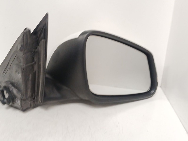 Recambio de retrovisor derecho para bmw 3 (f30, f80) 320 d referencia OEM IAM 6 PINES  
