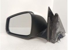 Recambio de retrovisor izquierdo para bmw 3 (f30, f80) 320 d referencia OEM IAM 6 PINES  