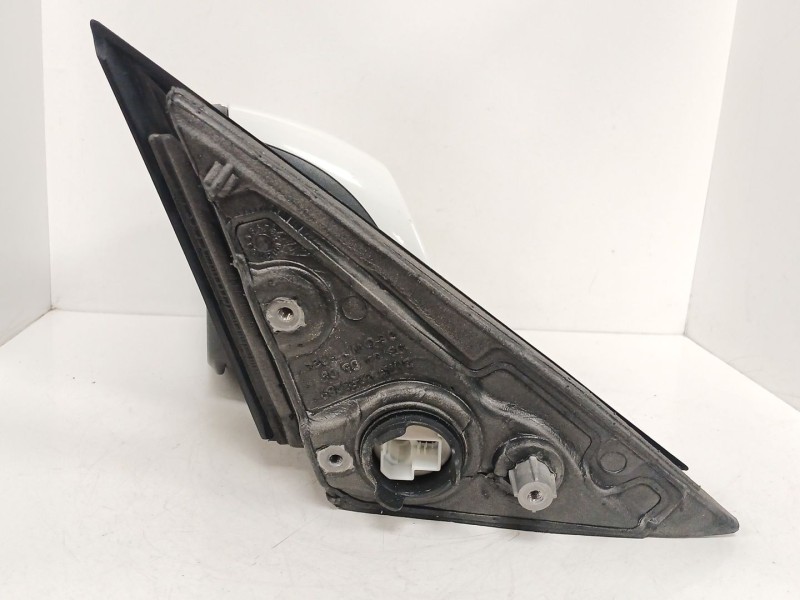 Recambio de retrovisor izquierdo para bmw 3 (f30, f80) 320 d referencia OEM IAM 6 PINES  
