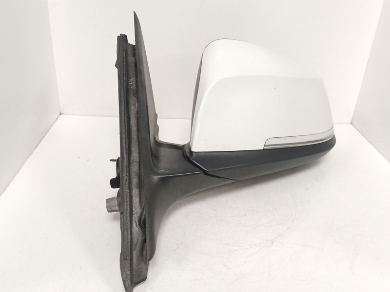 Recambio de retrovisor izquierdo para bmw 3 (f30, f80) 320 d referencia OEM IAM 6 PINES  