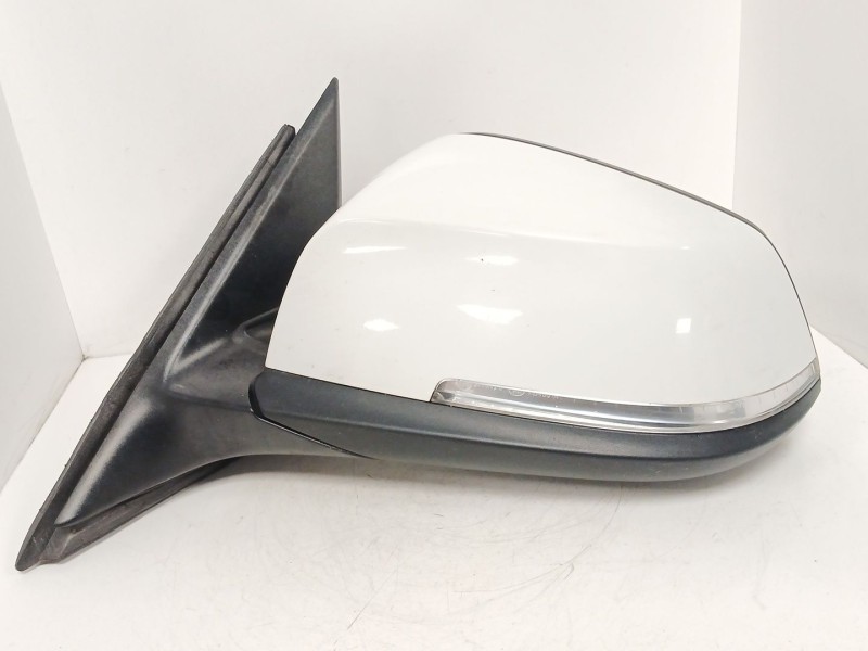 Recambio de retrovisor izquierdo para bmw 3 (f30, f80) 320 d referencia OEM IAM 6 PINES  