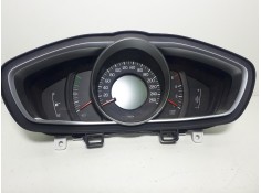 Recambio de cuadro instrumentos para volvo v40 cross country basis referencia OEM IAM 31412873  