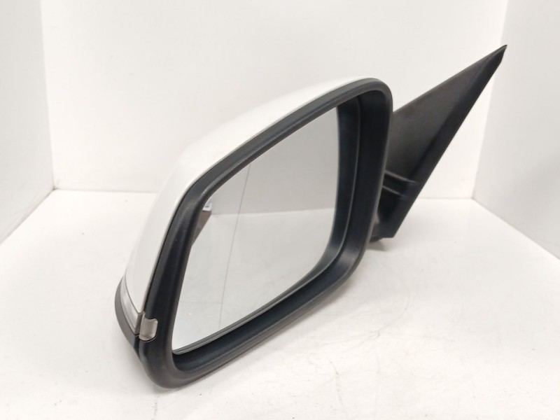Recambio de retrovisor izquierdo para bmw 3 (f30, f80) 320 d referencia OEM IAM 6 PINES  