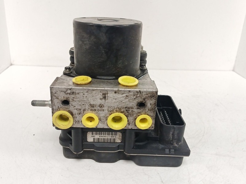 Recambio de abs para seat ibiza iii (6l1) 1.4 tdi referencia OEM IAM 0265239003 6R0907379R 