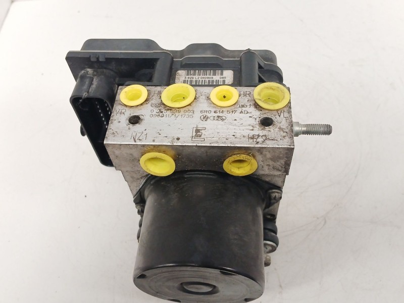 Recambio de abs para seat ibiza iii (6l1) 1.4 tdi referencia OEM IAM 0265239003 6R0907379R 