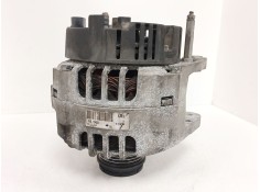 Recambio de alternador para skoda superb i (3u4) 1.9 tdi referencia OEM IAM 627349 000003868452 