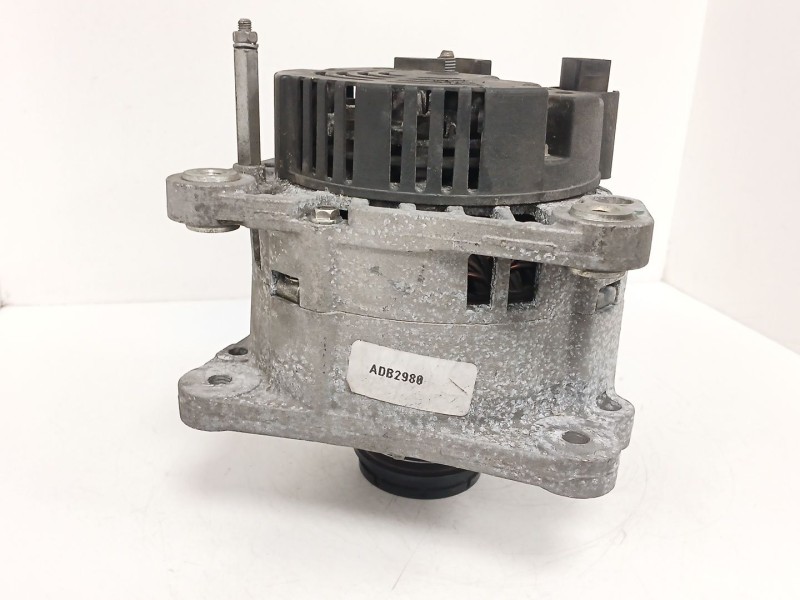 Recambio de alternador para skoda superb i (3u4) 1.9 tdi referencia OEM IAM 627349 000003868452 