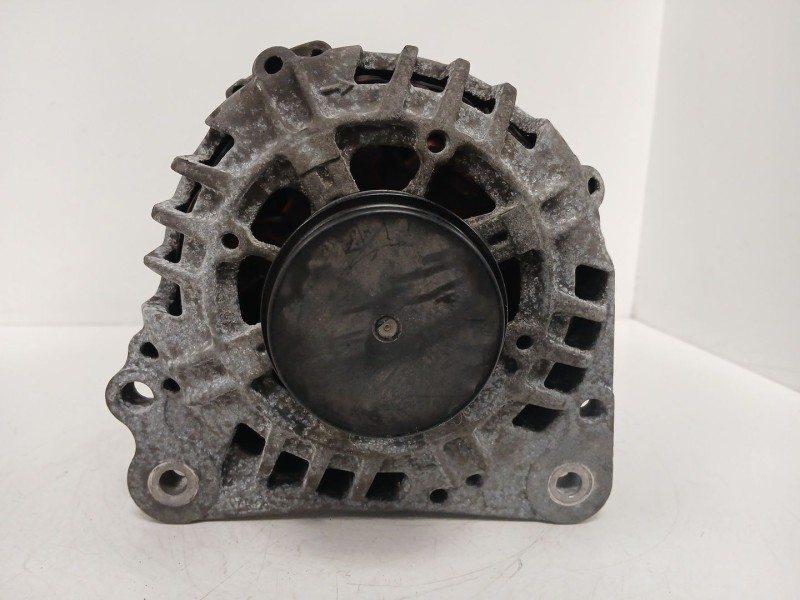 Recambio de alternador para skoda superb i (3u4) 1.9 tdi referencia OEM IAM 627349 000003868452 