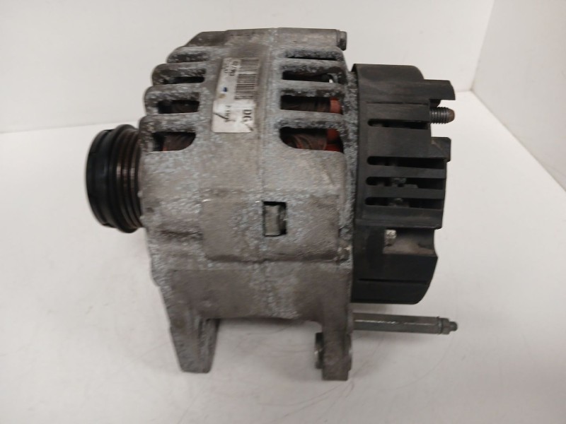 Recambio de alternador para skoda superb i (3u4) 1.9 tdi referencia OEM IAM 627349 000003868452 