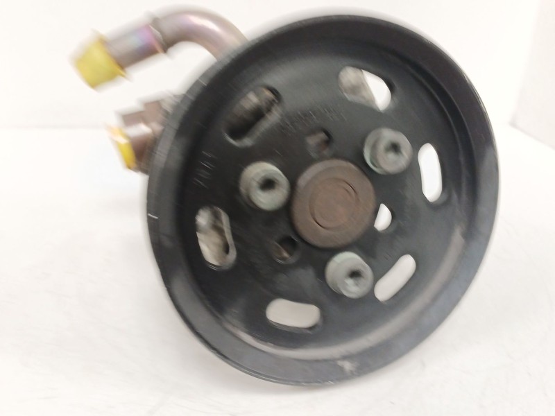 Recambio de bomba direccion para skoda superb i (3u4) 1.9 tdi referencia OEM IAM 8D0145177Q  