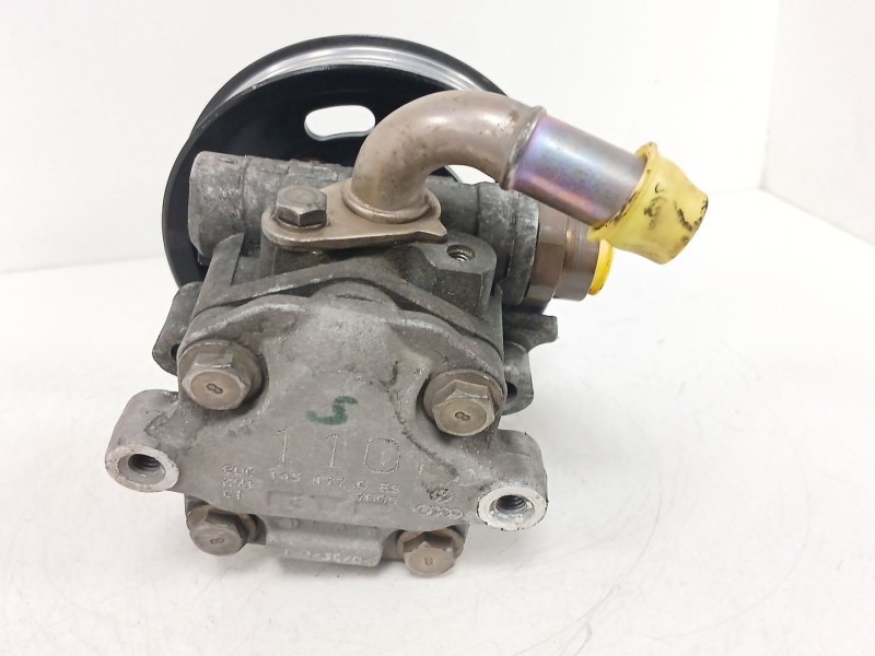 Recambio de bomba direccion para skoda superb i (3u4) 1.9 tdi referencia OEM IAM 8D0145177Q  