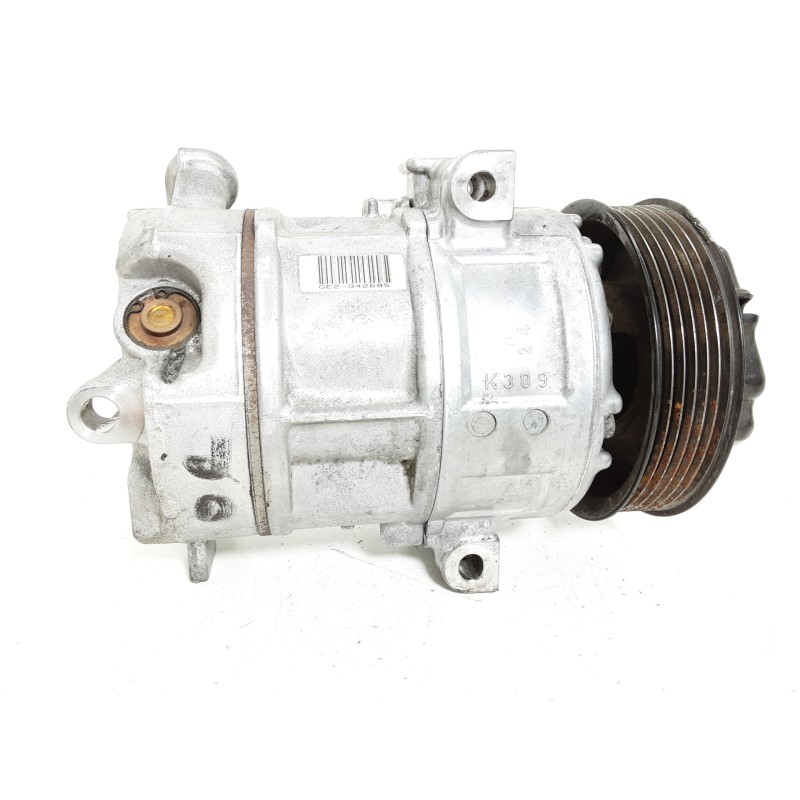 Recambio de compresor aire acondicionado para opel corsa d corsavan referencia OEM IAM 55703721 5E5275400 GE4471905551