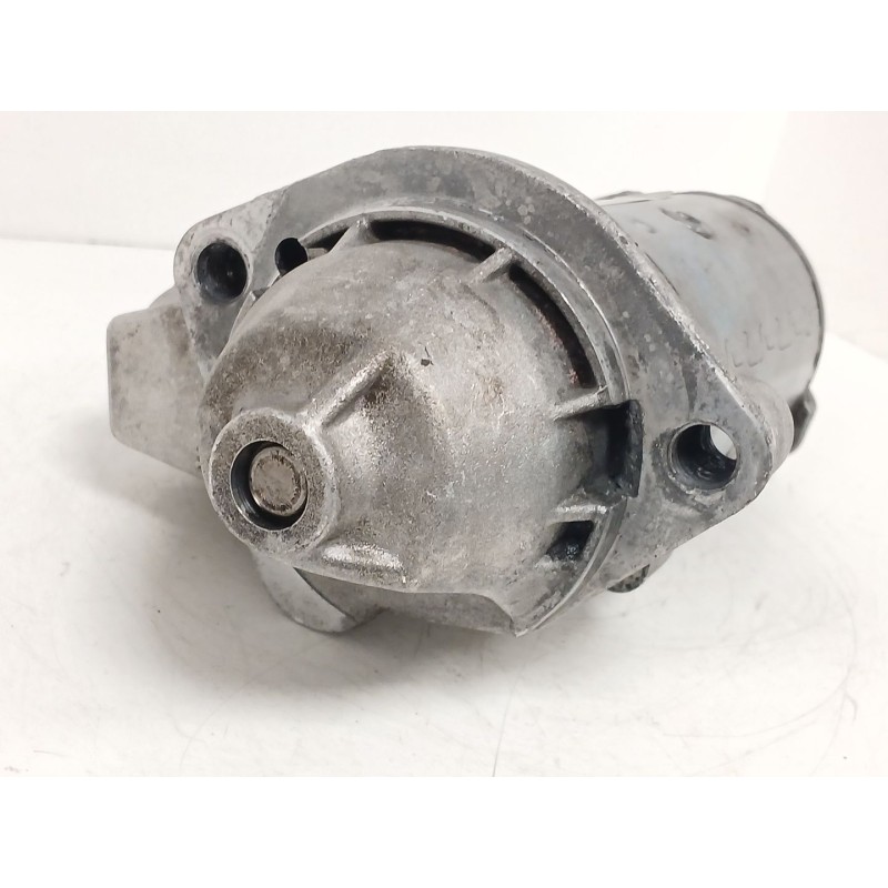 Recambio de motor arranque para skoda superb i (3u4) 1.9 tdi referencia OEM IAM 021040137  