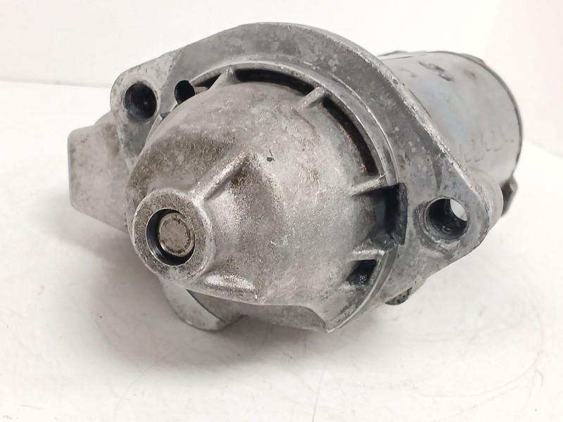 Recambio de motor arranque para skoda superb i (3u4) 1.9 tdi referencia OEM IAM 021040137  