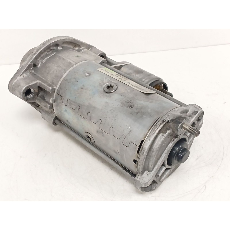 Recambio de motor arranque para skoda superb i (3u4) 1.9 tdi referencia OEM IAM 021040137  