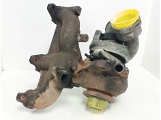 Recambio de turbocompresor para seat ibiza iii (6l1) 1.4 tdi referencia OEM IAM 045253019J  