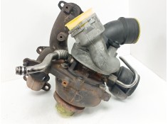 Recambio de turbocompresor para seat ibiza iii (6l1) 1.4 tdi referencia OEM IAM 045253019J   2