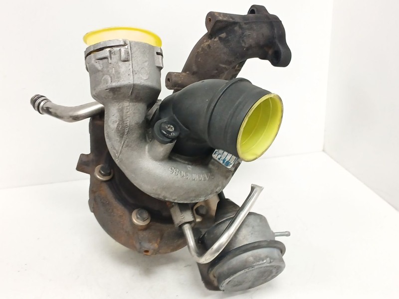 Recambio de turbocompresor para seat ibiza iii (6l1) 1.4 tdi referencia OEM IAM 045253019J  