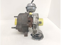 Recambio de turbocompresor para skoda superb i (3u4) 1.9 tdi referencia OEM IAM   