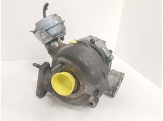 Recambio de turbocompresor para skoda superb i (3u4) 1.9 tdi referencia OEM IAM    2
