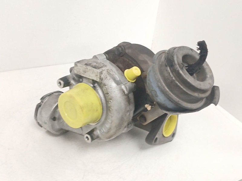 Recambio de turbocompresor para skoda superb i (3u4) 1.9 tdi referencia OEM IAM   