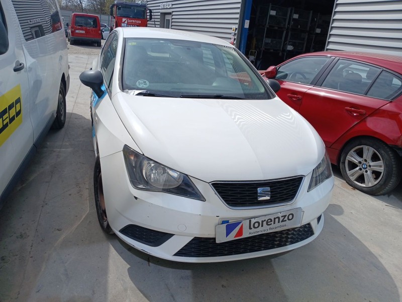 seat ibiza iv st (6j8, 6p8) del año 2015