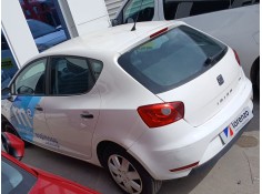 seat ibiza iv st (6j8, 6p8) del año 2015 2