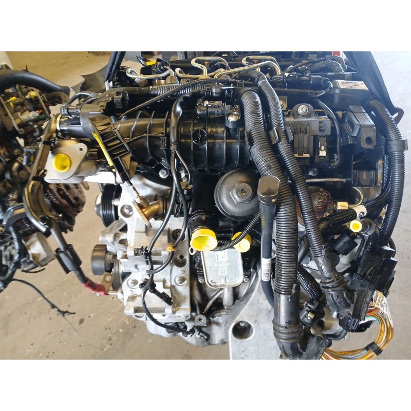 Recambio de motor completo para bmw 3 (f30, f80) 320 d referencia OEM IAM   