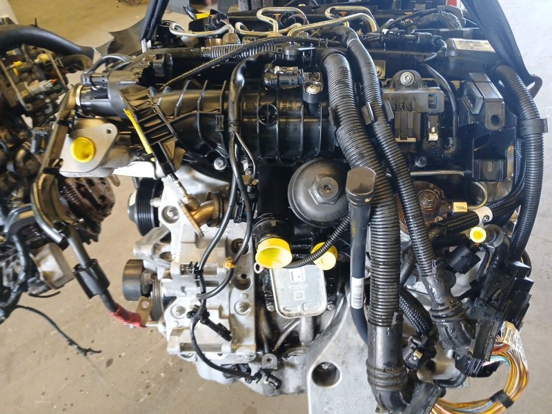 Recambio de motor completo para bmw 3 (f30, f80) 320 d referencia OEM IAM   