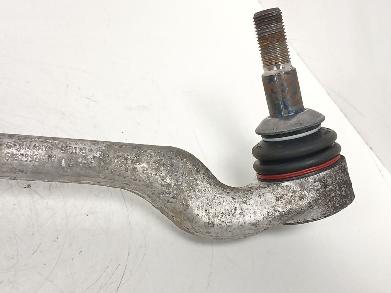 Recambio de brazo suspension inferior delantero derecho para bmw 3 (f30, f80) 320 d referencia OEM IAM 6852992  
